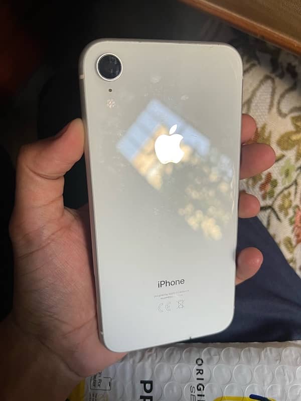 iphone xr original body 2