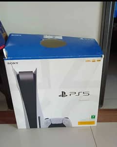 Ps5