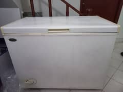 WAVES COOLBANK Deep Freezer 7-8 years old. Excellent Condition 10/10