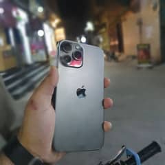 Iphone 13Pro max jv