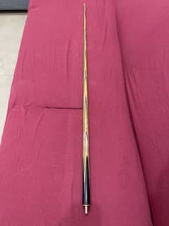 snooker cue Omin classic original UK imported