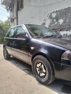 Suzuki Cultus VXRi 2008 Power Steering