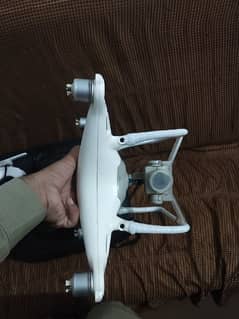 Phantom 4 Advance