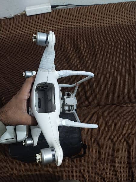 Phantom 4 Advance 1