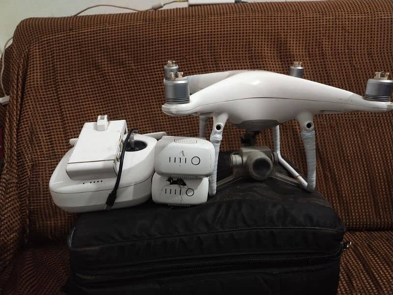 Phantom 4 Advance 4