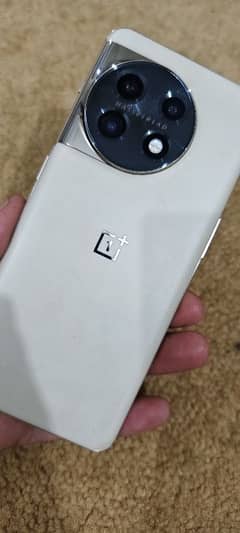 OnePlus 11 Jupiter Edition 16/512 PTA Approved