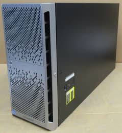 HP	ProLiant ML 350 G8
TOWER SERVER