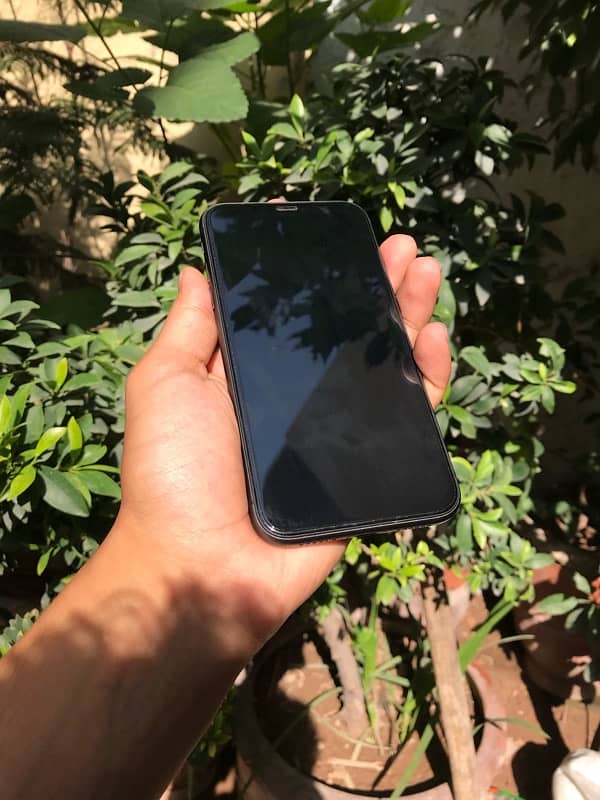 iPhone 11 jv 128 gb all ok 5