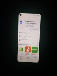 Realme 6 0