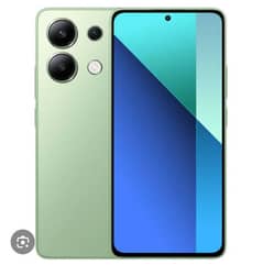 Redmi note 13 256 gb