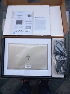 HP Envy x360 core i7 11th Generation