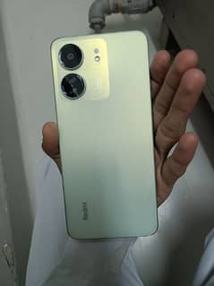 redmi