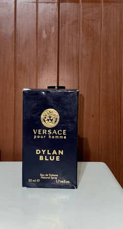 Varsace Dylan Blue 50 ml edt