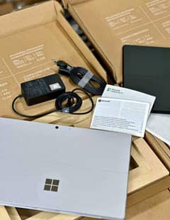 Surface Pro 7 Ci5 10 generation 16gb ram /512 SSD  co # 0313-4732258