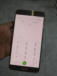 Samsung Galaxy Note 5 in good condition 4gb 128gb Pta approve Read add