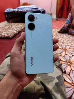 vivo y03 complete box 4 64