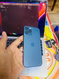 iPhone 12 Pro Max non pta 512 gb