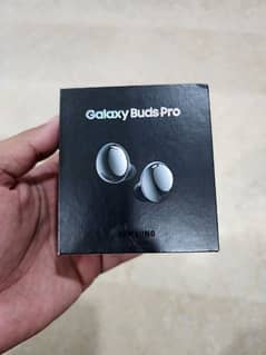 Samsung Galaxy Buds Pro