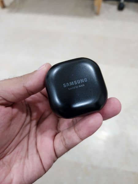 Samsung Galaxy Buds Pro 4