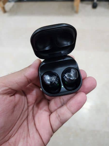 Samsung Galaxy Buds Pro 5