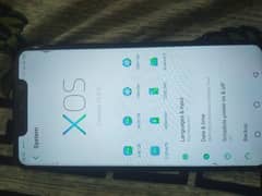 Infinix  hot 7 pro (4/64)