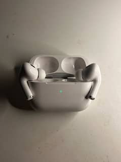 airpods pro 2nd gen 2021