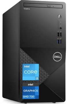 Dell Vostro 3910 12th Gen Core i5 with Palit GTX 1050 ti