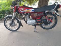 honda 125 03229139667