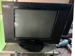 Noble TCL Television