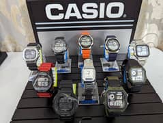 Casio