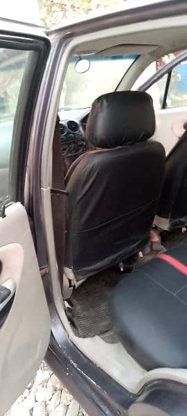 Chery QQ 2008