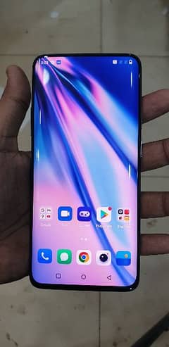 Oneplus 7 Pro