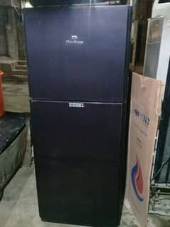 Dawlance refrigerator medium size