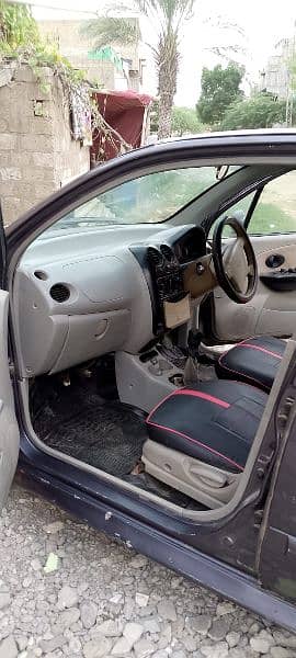 Chery QQ 2008 14