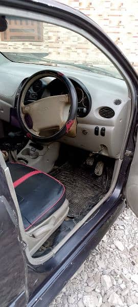 Chery QQ 2008 17