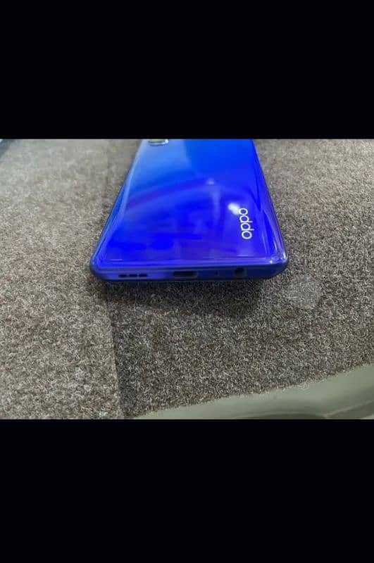 Oppo Reno 3pro 256 GB storage 1