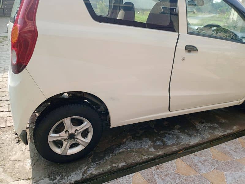 Daihatsu Mira 2009/2014 7