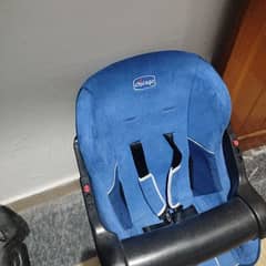 baby car seat and baby pram