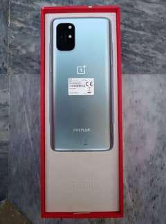 OnePlus 8T 5G Dual Sim PTA Approved New Condition