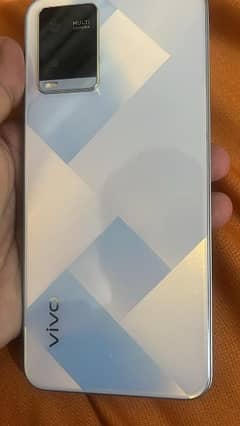 vivo y21 0