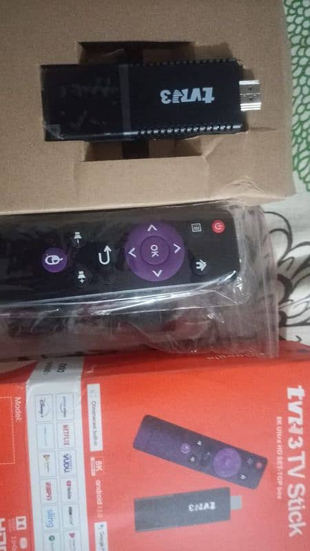 android tv stick / android tv box for sale 0