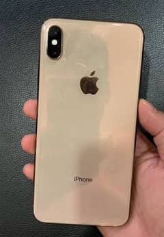 Iphone XS