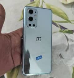 OnePlus 9 Pro 5G DUAL PTA approve 256 GB PUBG King Snapdragon 888