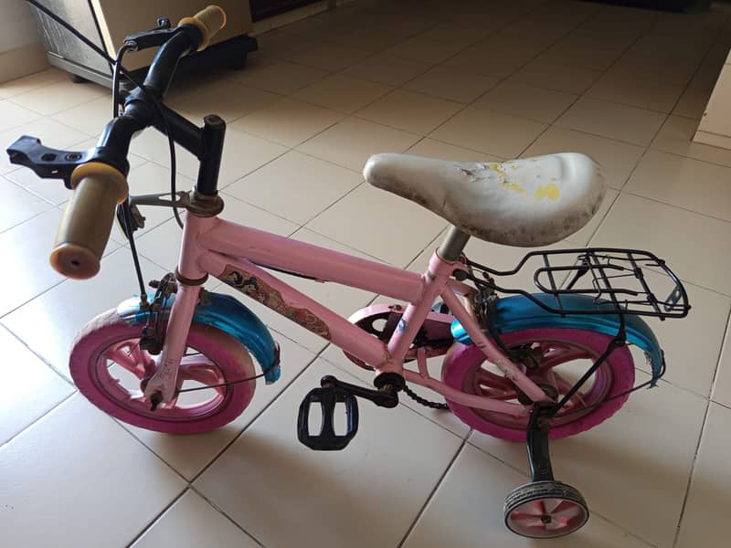 Cycle for sale 1