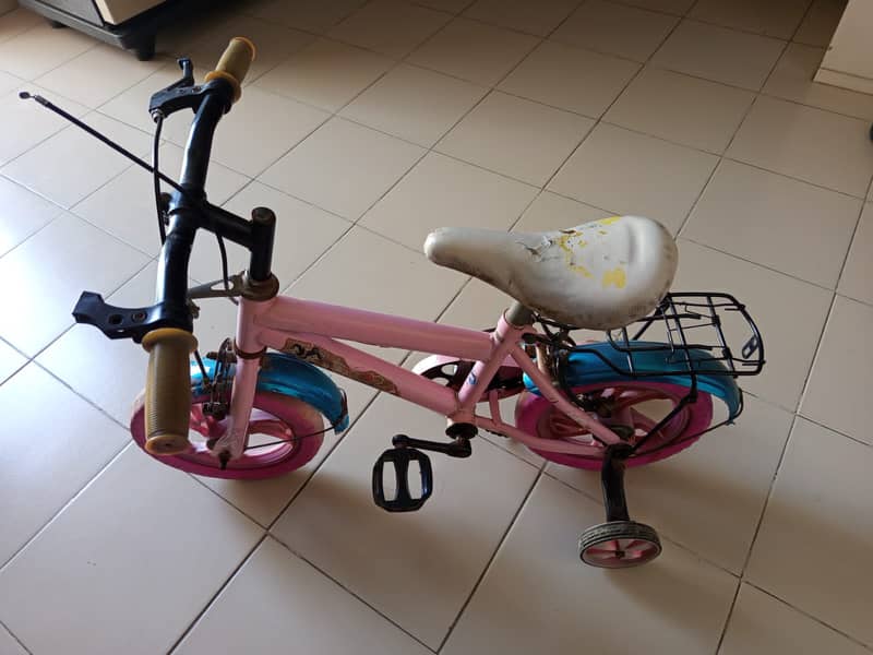 Cycle for sale 2