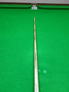 Snooker cue Mkr ultimate edition