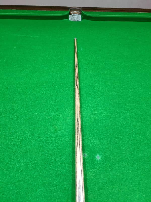 Snooker cue Mkr ultimate edition 0