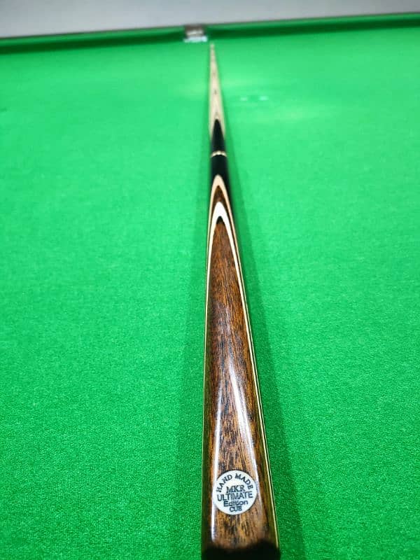 Snooker cue Mkr ultimate edition 2