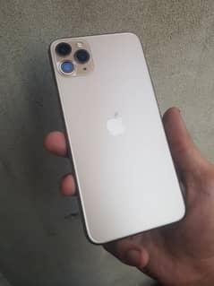 IPHONE 11 PRO MAX 256GB SIM WORKING 0