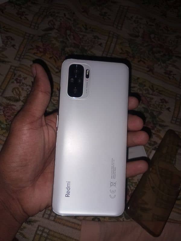 redmi note 10 1